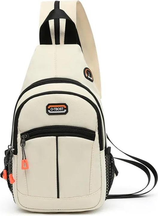 Only-Bags.Store Mini-Rucksack Kleine Brusttasche Messenger Bag Sporttasche Reisetasche Rucksack Crossbody Bag