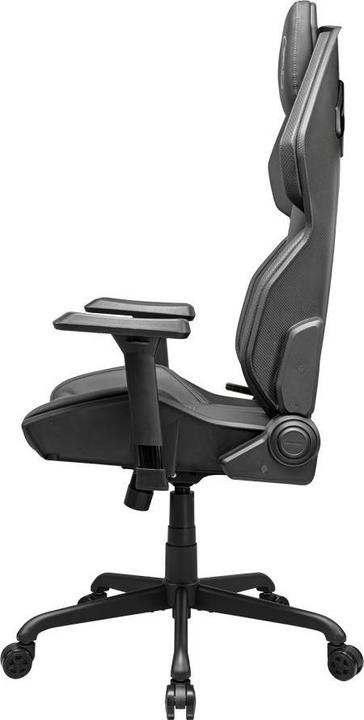 Immagine prodotto Cougar Sedia da gioco HOTROD BLACK