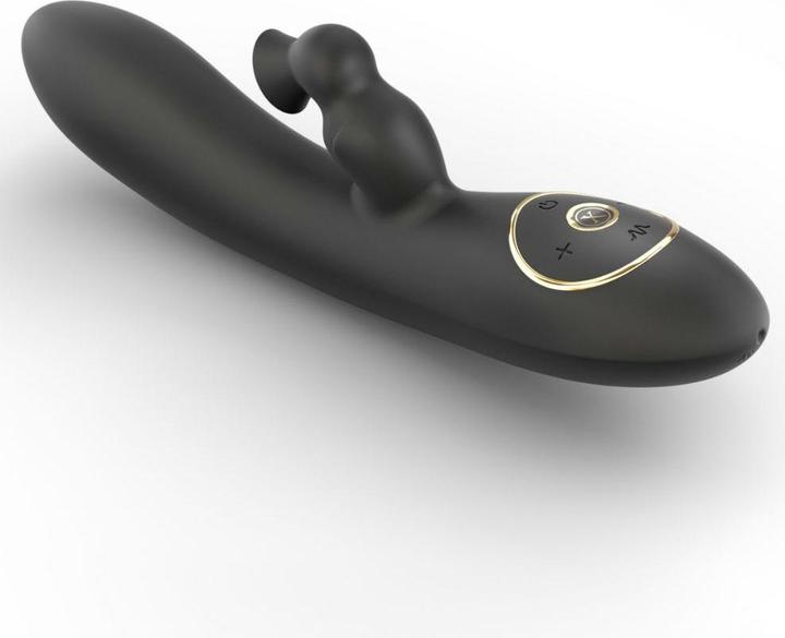 Image du produit Marc Dorcel DORCEL Divine Rabbit Vibromasseur pour lapin ambidextre