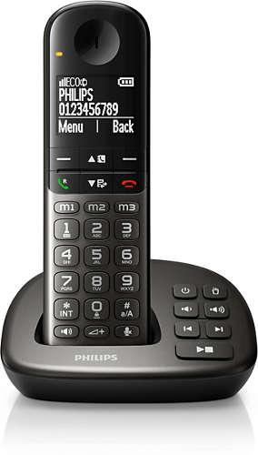 Actual product image Philips Xl495