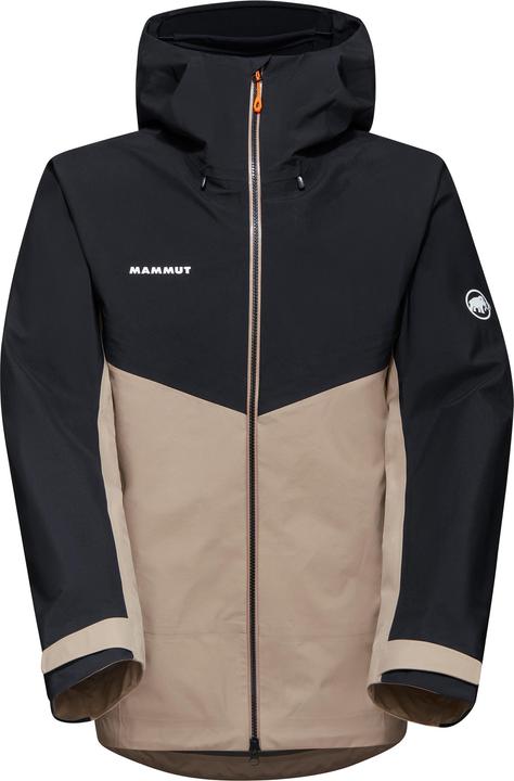 Mammut Crater IV HS Hooded Jacket Men