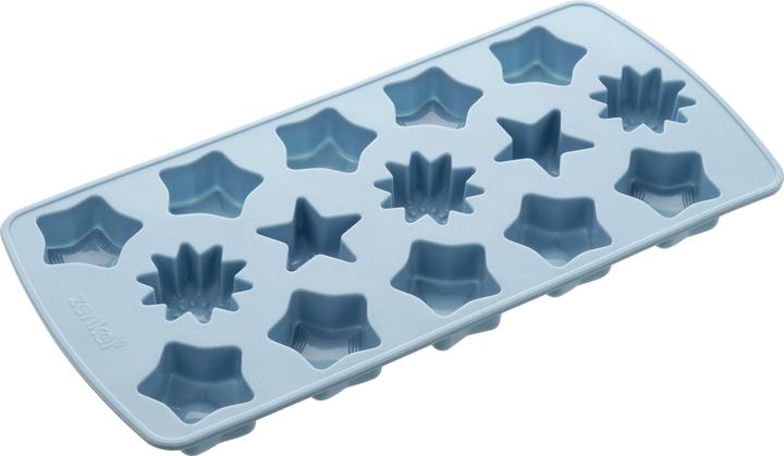Produktbild Zenker Pralinenform Herz- oder Sternform