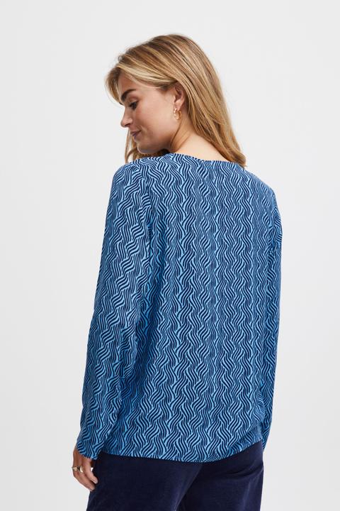 Image du produit Fransa FRKIKI BL 1 - Blouse - 20612662 (L)