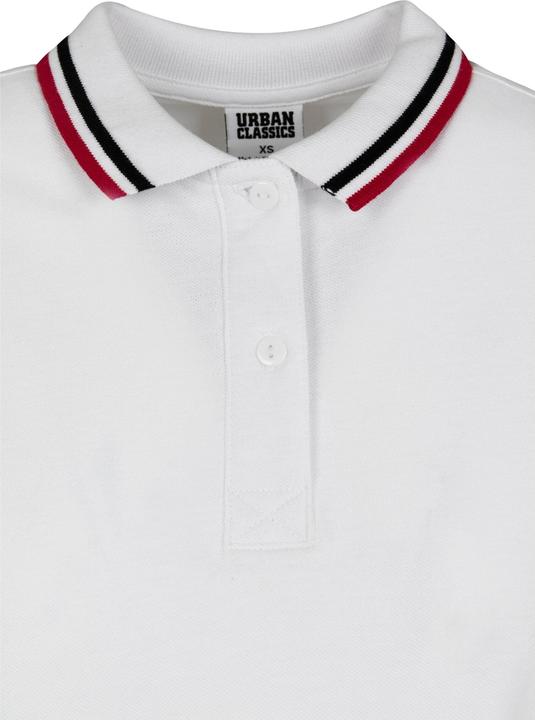 Actual product image Urban Classics Ladies Polo Dress (S)