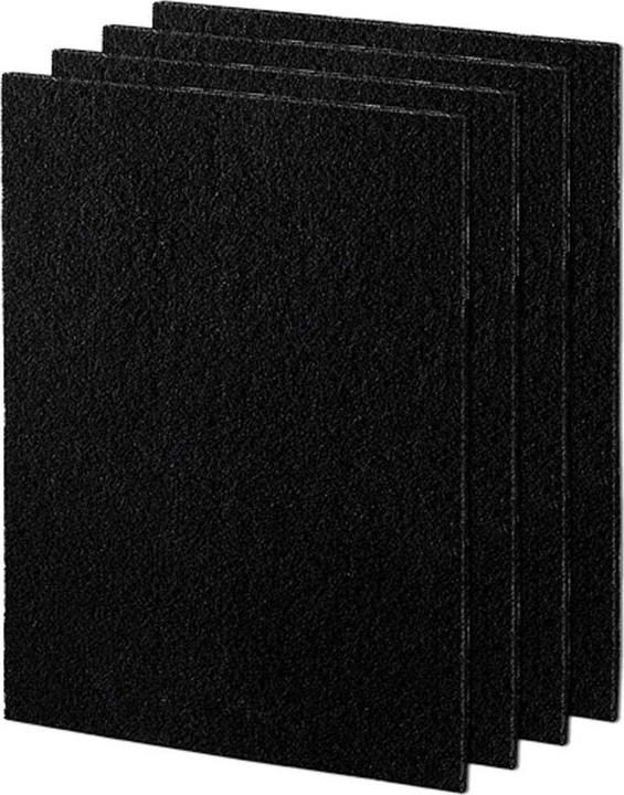 Immagine prodotto Fellowes Filtro a carbone per purificatori d'aria DX55 (4 x)
