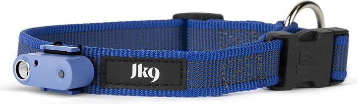 Tickless Outdoor Collar Hundehalsband Blau (Dog)