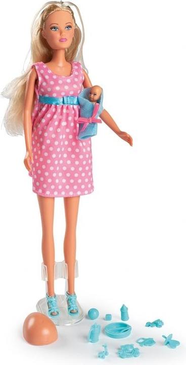 Produktbild Simba Steffi Love - Schwanger