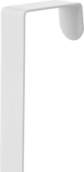 Actual product image Casa Selección 3-hook metal-wood coat rack