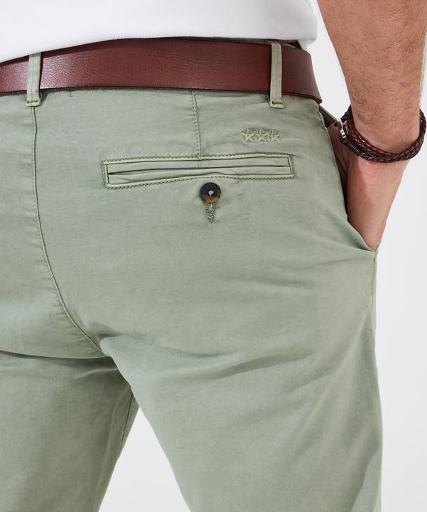 Immagine prodotto Joe Browns Washed Straight Leg Chino Trousers (W46/L30)