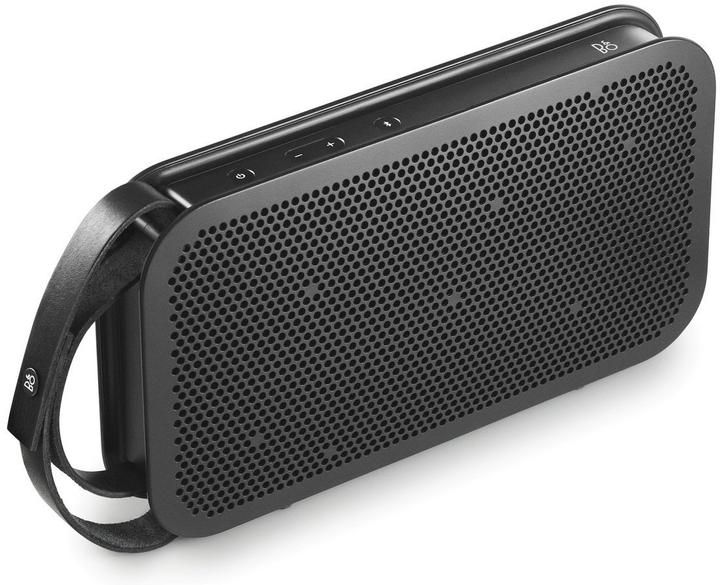 Actual product image B&O BeoPlay A2 (24 h, Rechargeable battery operated)