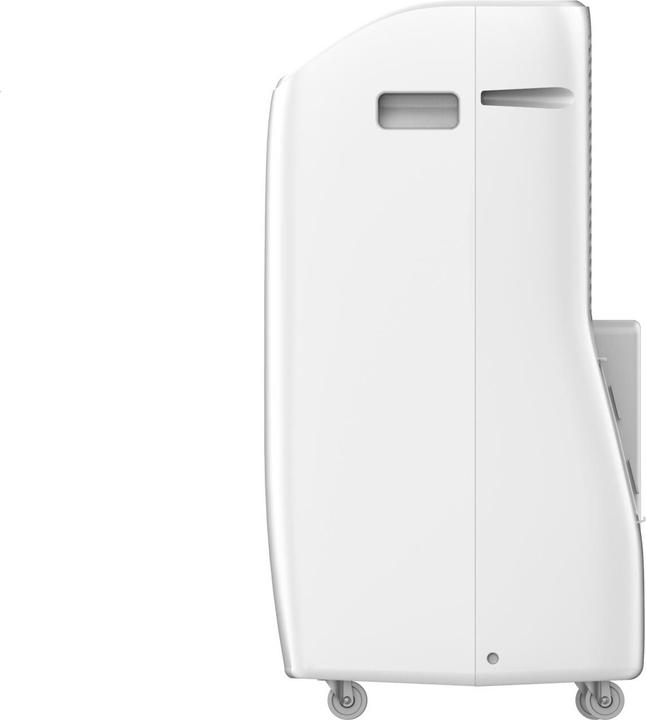 Actual product image Hisense APC12QC (24 m², 11942.50 BTU/h)