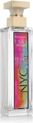 Produktbild Elizabeth Arden NYC Vibe Eau de Parfum (Eau de Parfum, 75 ml)