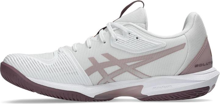 Actual product image ASICS Performance Solution Speed FF 3 Allcourt tennis shoe women (37.5)
