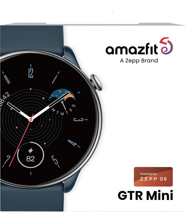 Productafbeelding Amazfit GTR Mini (42.83 mm)