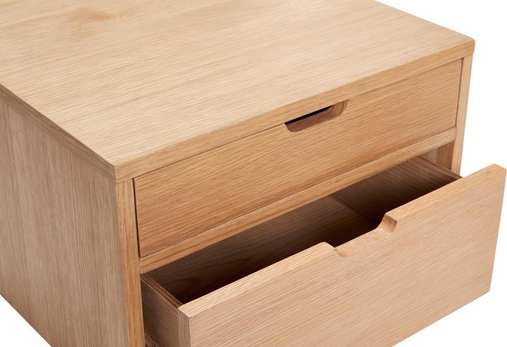 Actual product image Hübsch Box (43 x 45 x 30 cm)