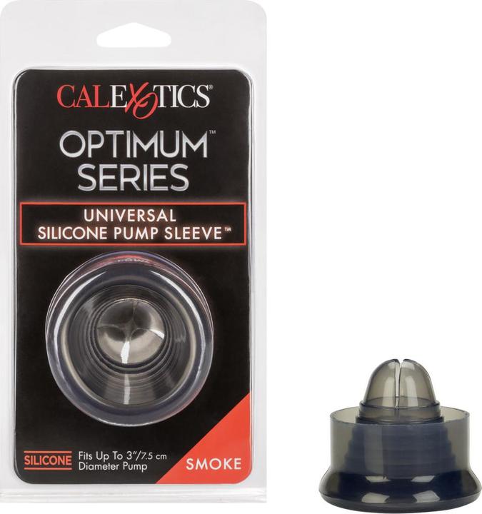 Actual product image CalExotics Silicone Pump