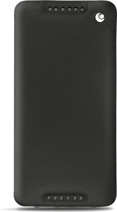 Actual product image Noreve Leather cover vertical (Google Pixel 2 XL)
