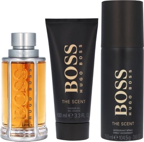 Immagine prodotto Hugo Boss Il profumo (Eau de toilette, 350 ml)