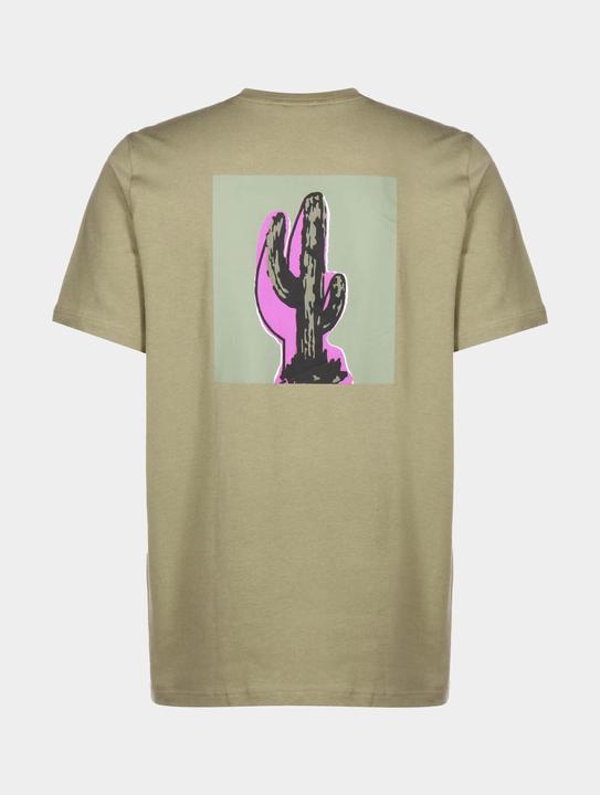 Actual product image adidas Trefoil A33 T-Shirt - 89087 (S)