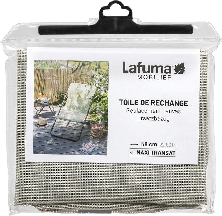 Image du produit Lafuma couvercle