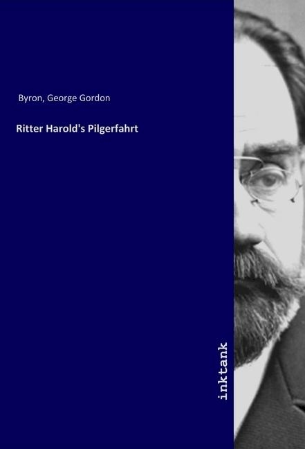 Actual product image Ritter Harold's Pilgerfahrt (George G. N. Lord Byron, 2019)