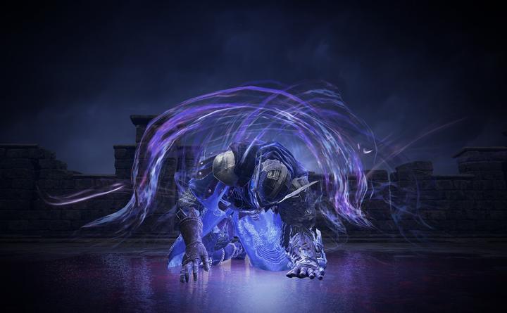 Produktbild Bandai Namco Elden Ring Nightreign (Seekers Edition) (PS5, EN)