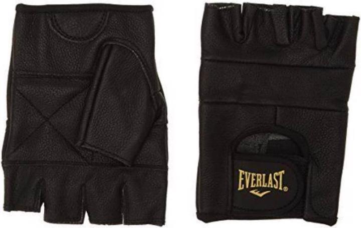 Everlast All Competition