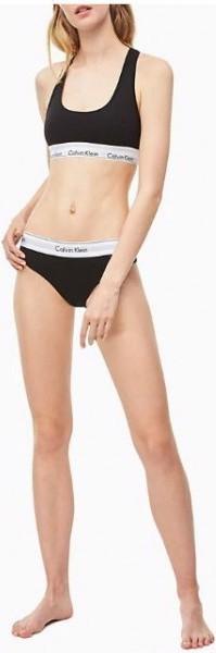 Actual product image Calvin Klein Bralette (XL)