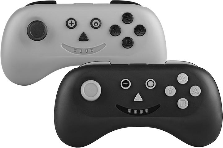 Actual product image Snakebyte MULTI:PLAYCON (SWITCH & SWITCH LITE), Arch Analog / Digital Playstation (Playstation Classic)