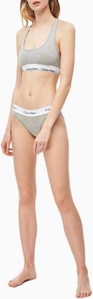 Image du produit Calvin Klein Bralette (L, Une unité par pack)