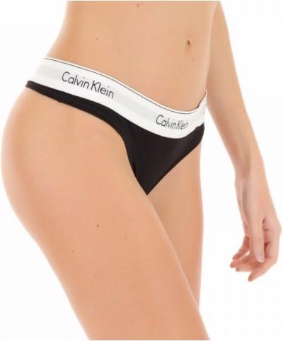 Produktbild Calvin Klein Thong (L, Einzelpack)