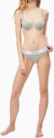 Produktbild Calvin Klein Thong (L, Einzelpack)