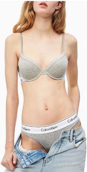 Produktbild Calvin Klein Thong (L, Einzelpack)