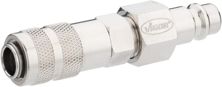 Vigor ADAPTER 7,2 MM AUF 4,4 MM