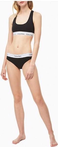Actual product image Calvin Klein Bikini (XL)