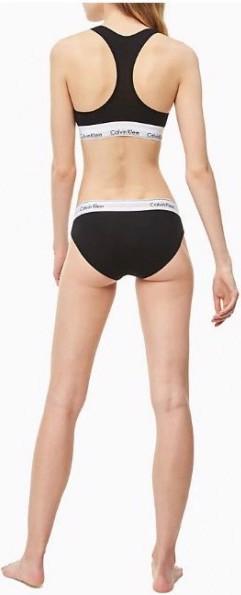 Actual product image Calvin Klein Bikini (XL)
