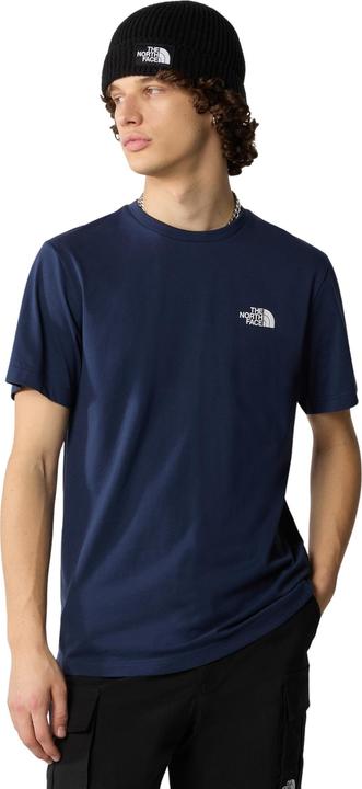Produktbild North Face S/S Simple Dome Tee (S)