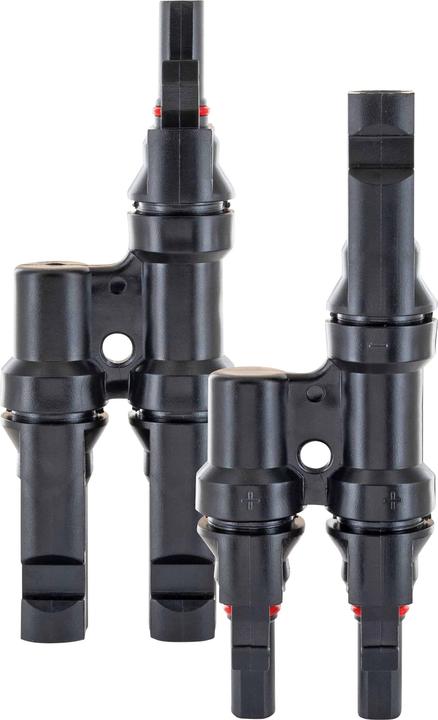 Actual product image Schwaiger adapter 2in1 set (Solar system mounting material)