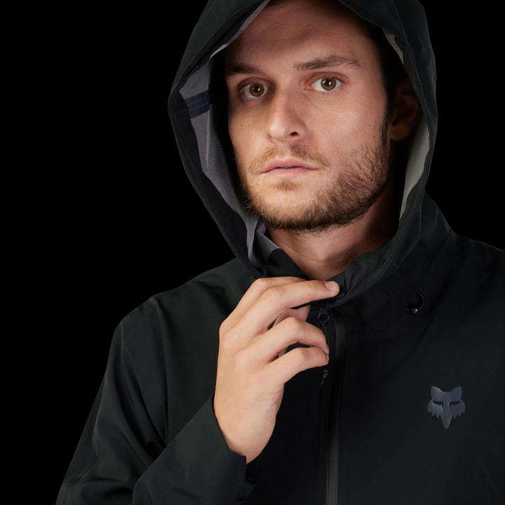 Produktbild Fox Jacket 24 Defend 3l Water Blk (L)