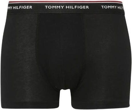 Actual product image Tommy Hilfiger Trunk (S, pack of 3)