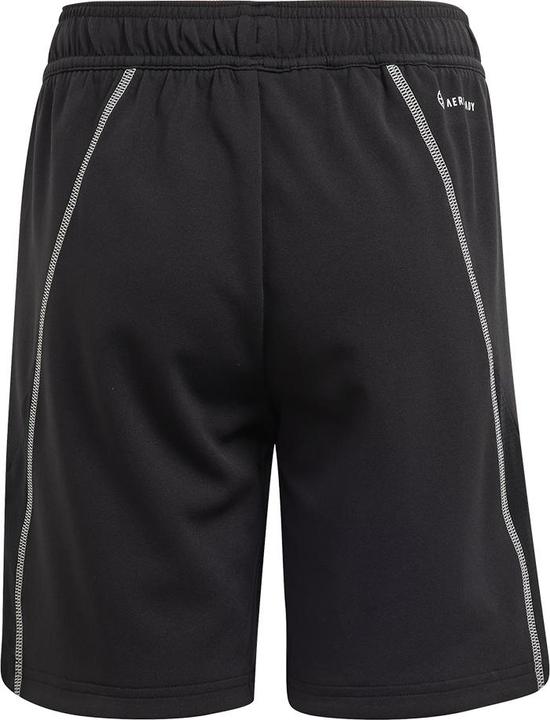 Actual product image adidas Tiro 23 Pro Goalkeeper Shorts (128)