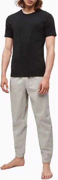 Actual product image Calvin Klein Crew Neck 2 Pack (XL)