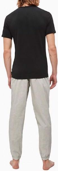 Actual product image Calvin Klein Crew Neck 2 Pack (XL)