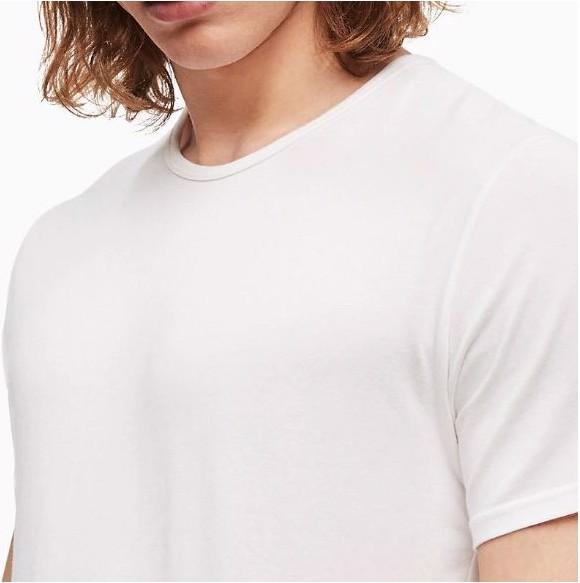 Immagine prodotto Calvin Klein Girocollo 2 Pack (S)