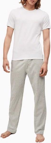 Image du produit Calvin Klein Pack de 2 pour le cou de l'équipage (M)