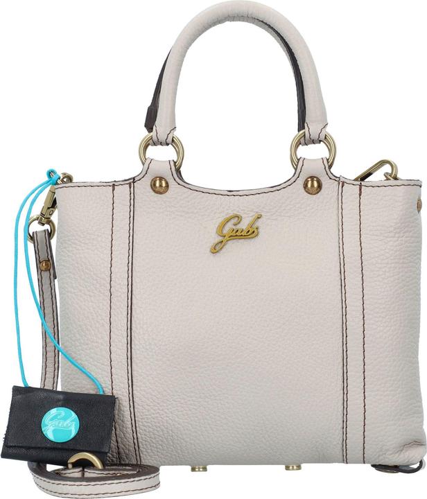 Gabs Delia Handtasche S Leder 21 cm