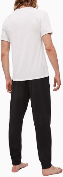Actual product image Calvin Klein V Neck 2 Pack (XL)