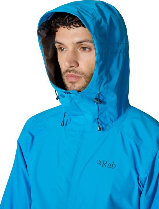 Actual product image Rab Downpour (XL)