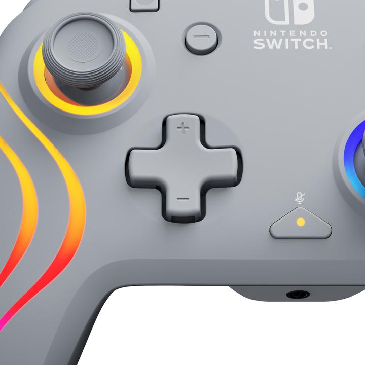 Produktbild PDP Afterglow Wave (Switch OLED, Switch)