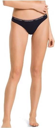 Produktbild Tommy Hilfiger Thong (S, 3er Pack)